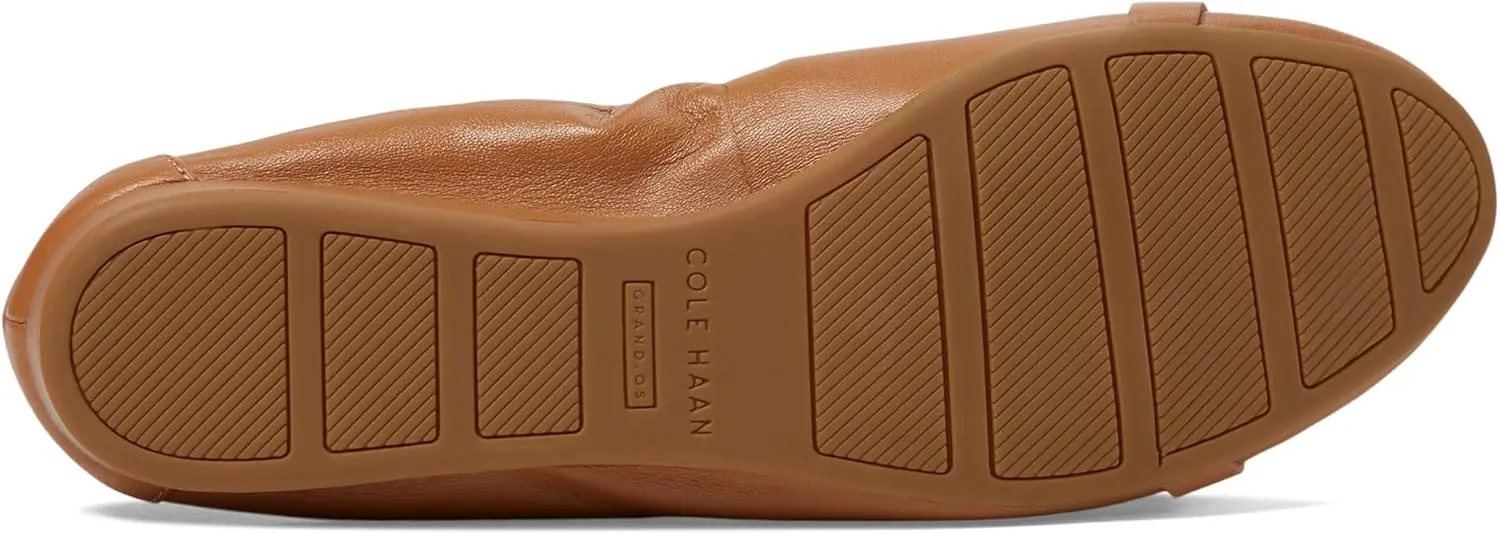 Cole Haan Women's Tova Bow Ballet Flat