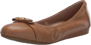 Cole Haan Women's Tova Bow Ballet Flat