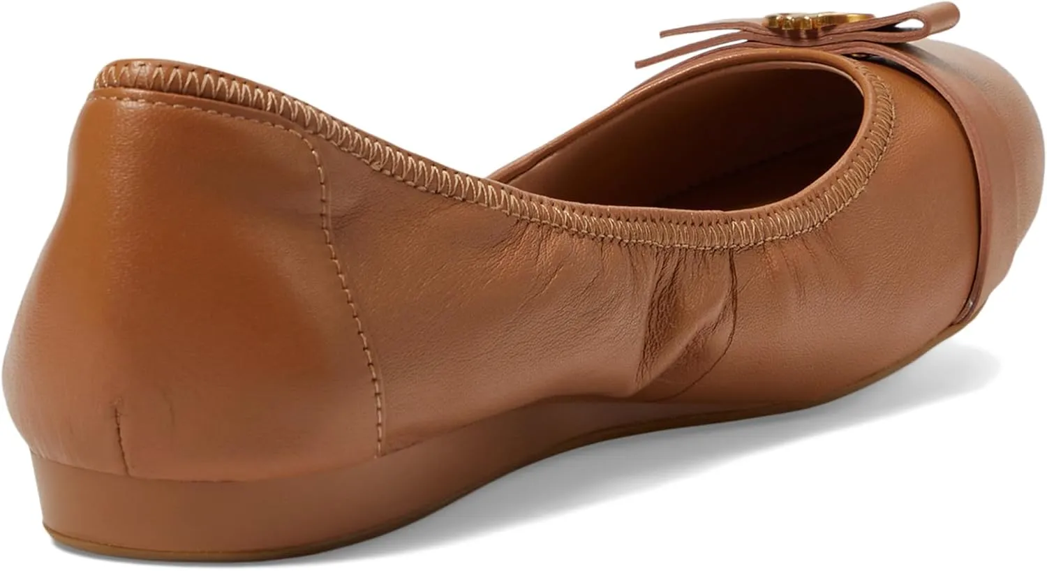 Cole Haan Women's Tova Bow Ballet Flat