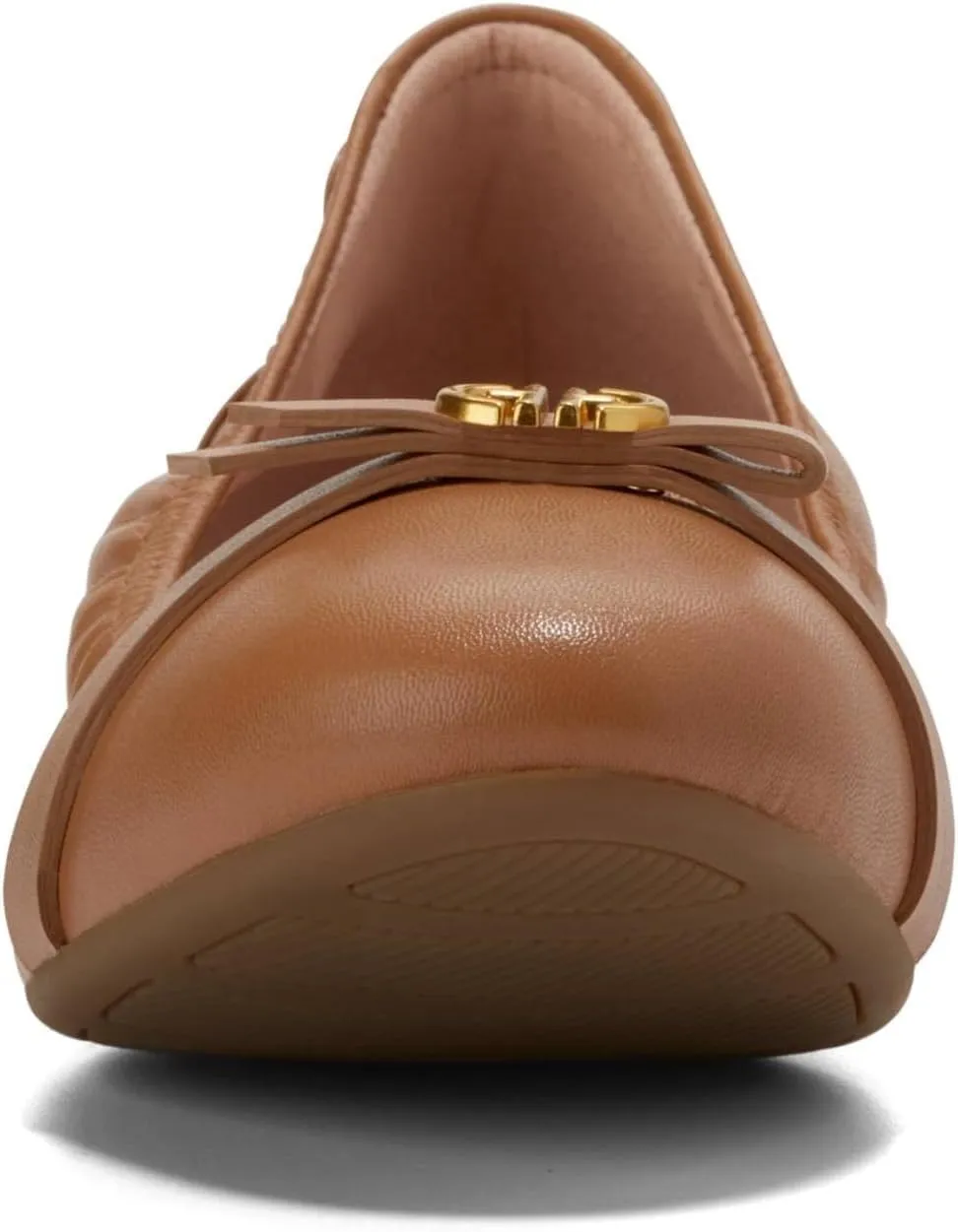 Cole Haan Women's Tova Bow Ballet Flat