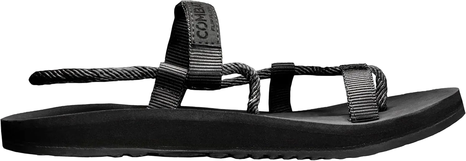 Combat Flip Flops Men's Overland Adventure Sandal