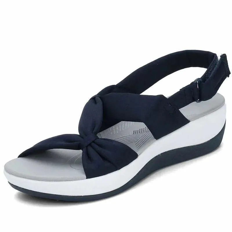 ComfortStep™ | Orthopedic Arch Support Shoes