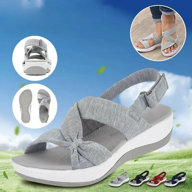 ComfortStep™ | Orthopedic Arch Support Shoes