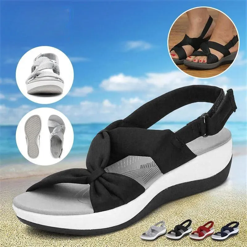 ComfortStep™ | Orthopedic Arch Support Shoes