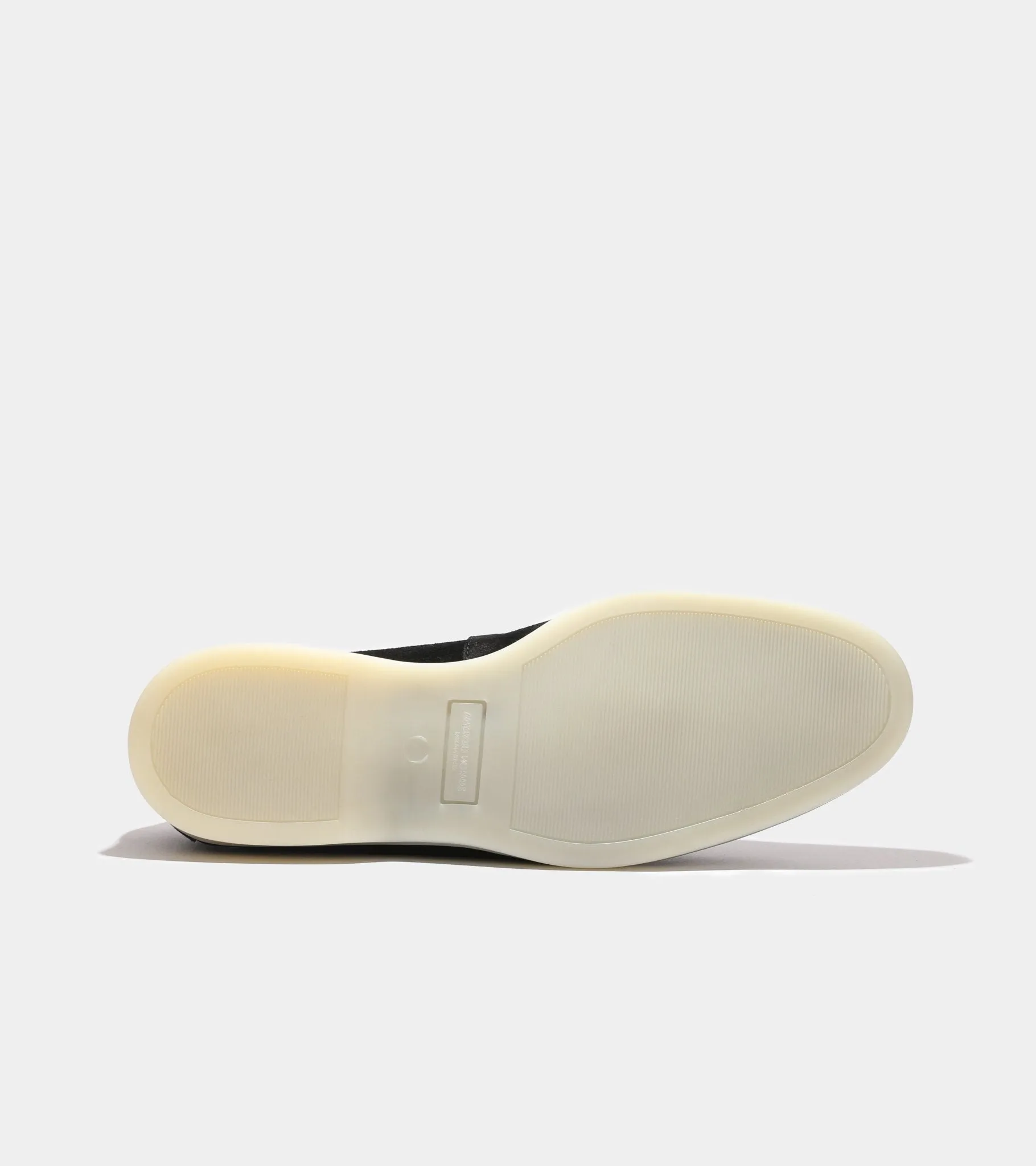 Comporta Loafer Suede