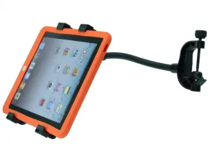 Cross Trainer Tablet Holder Mount for iPad AIR 2 (sku 33128)