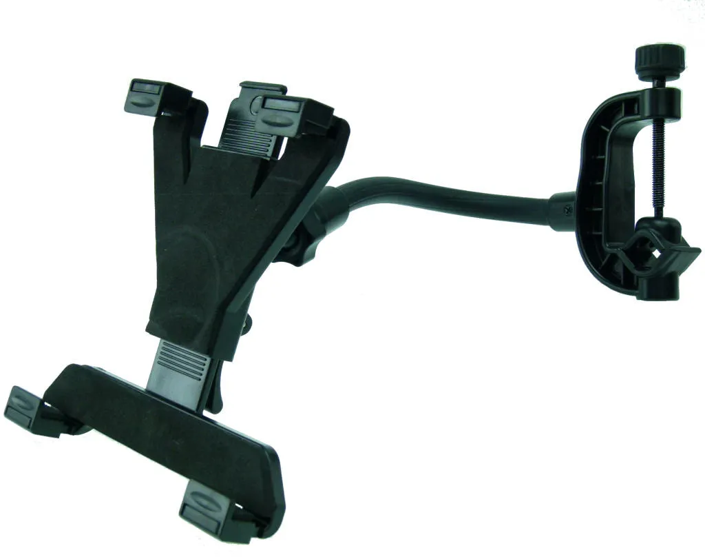 Cross Trainer Tablet Holder Mount for iPad AIR 2 (sku 33128)