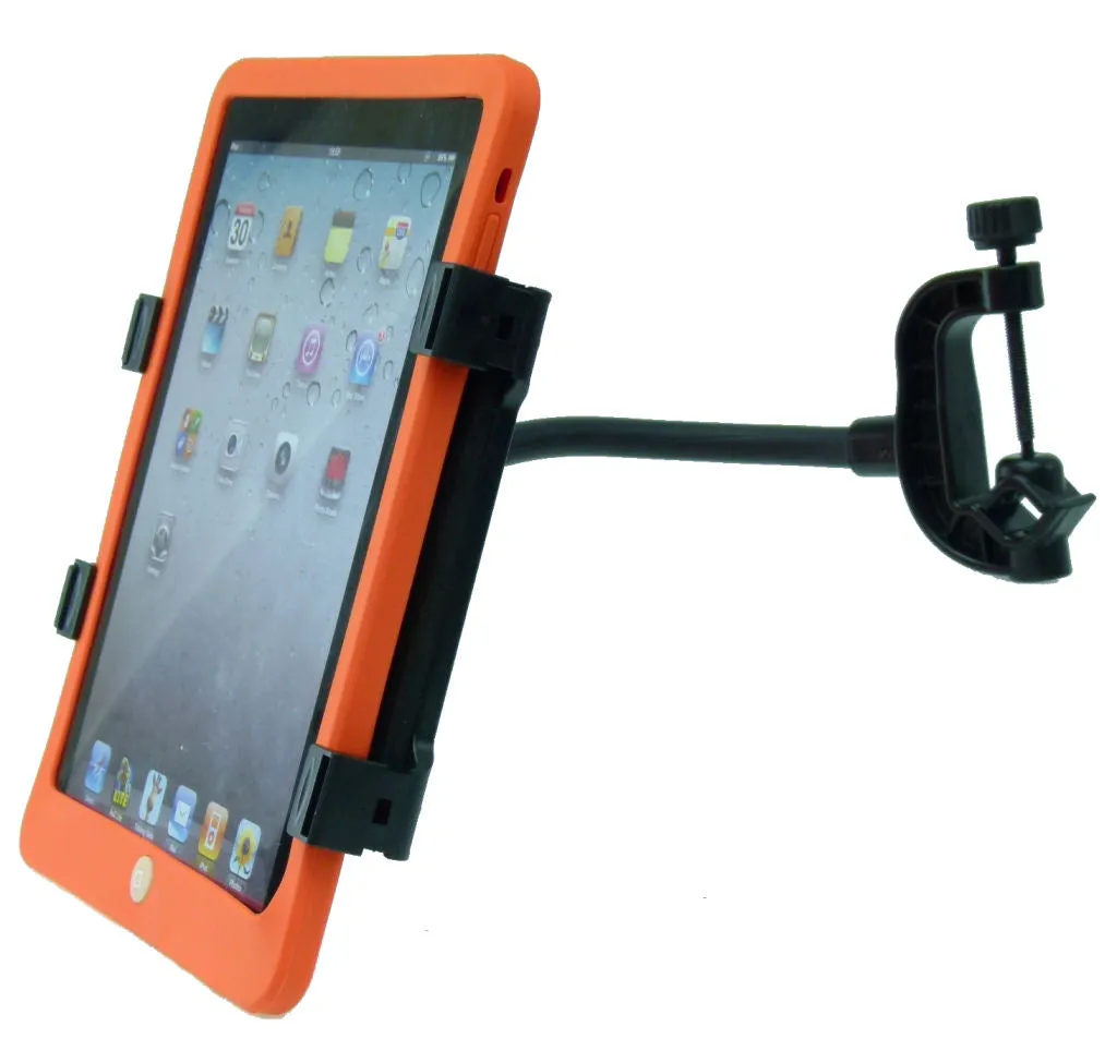 Cross Trainer Tablet Holder Mount for iPad AIR 2 (sku 33128)