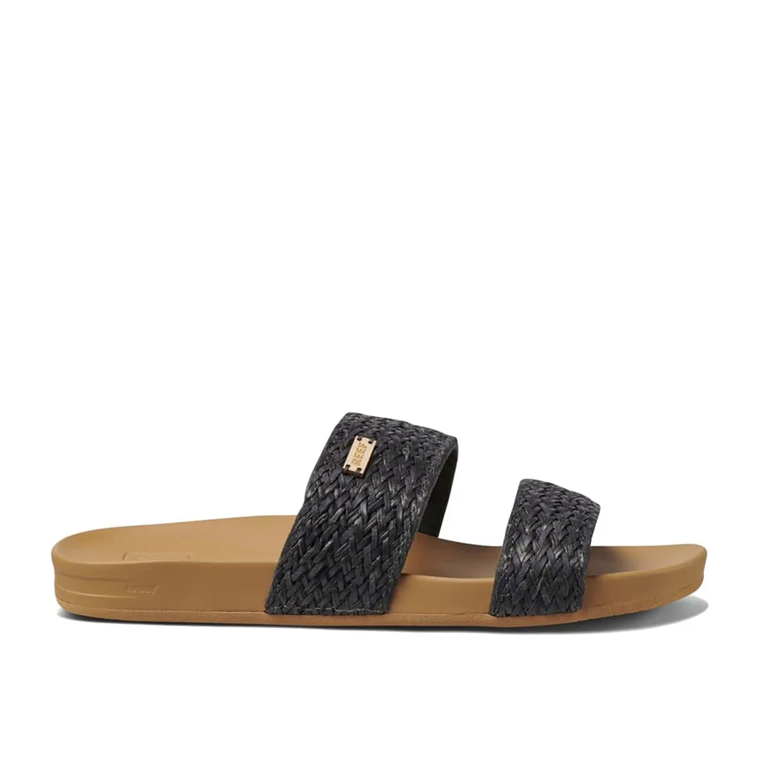 Cushion Vista Braid Womens