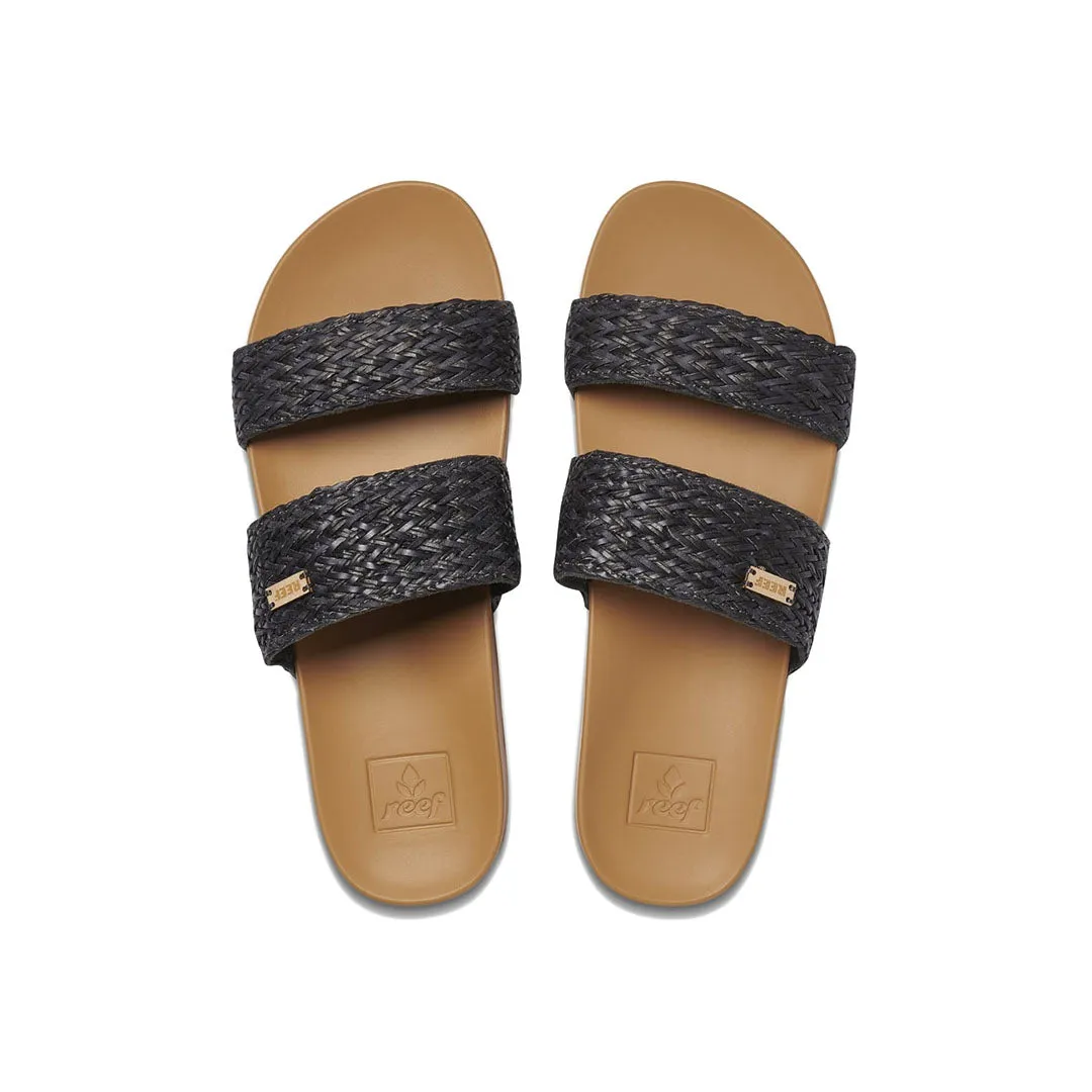 Cushion Vista Braid Womens
