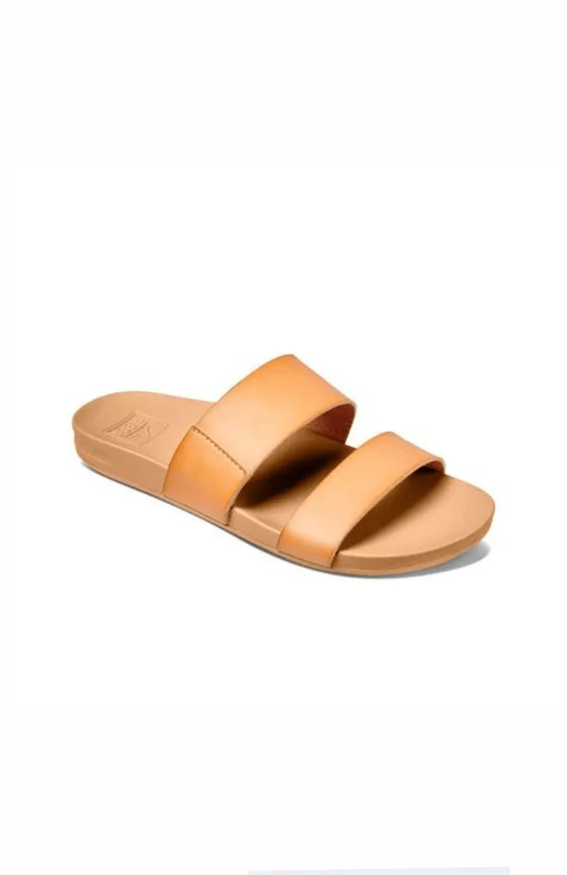 Cushion Vista Sandal