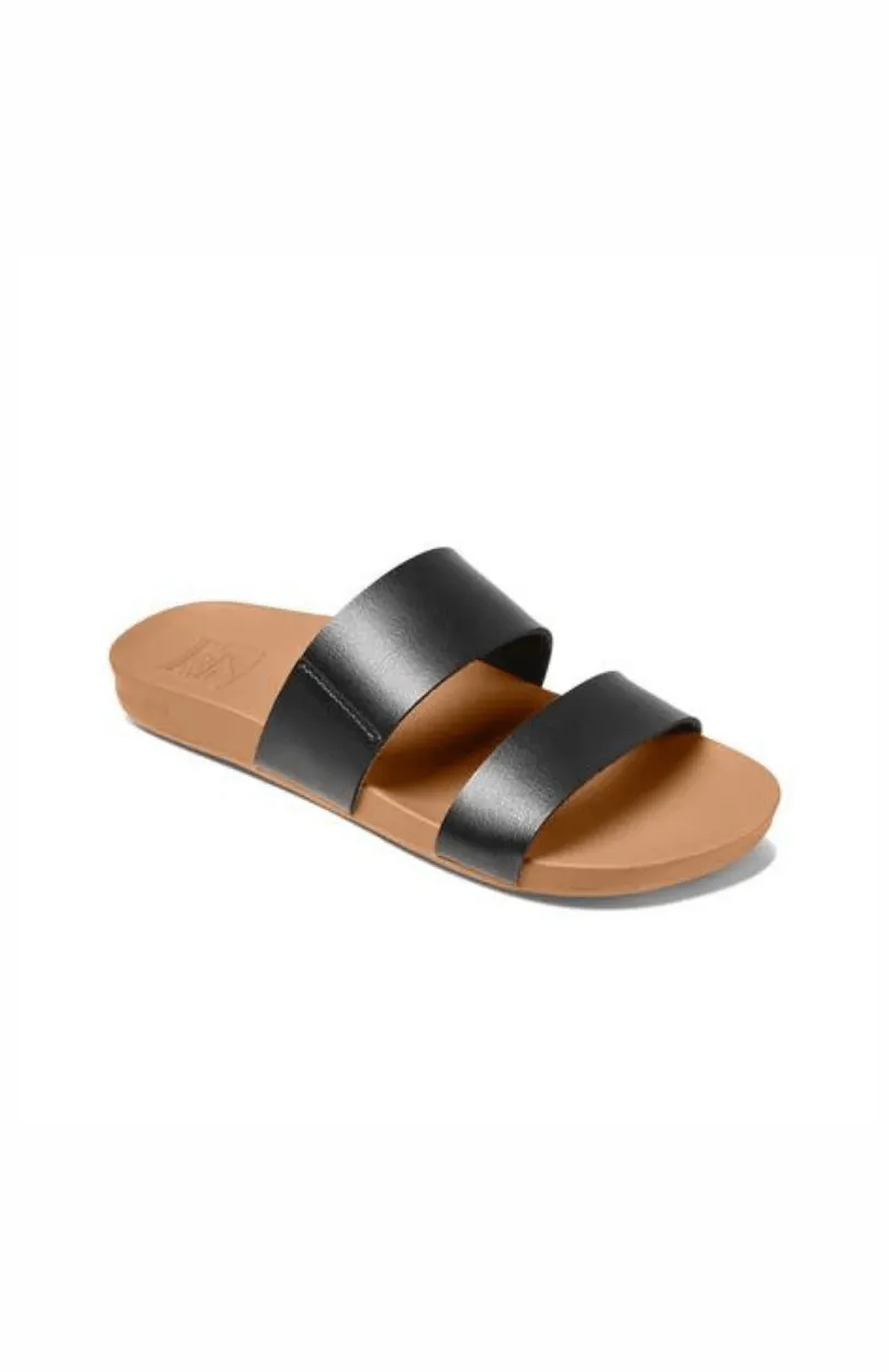 Cushion Vista Sandal