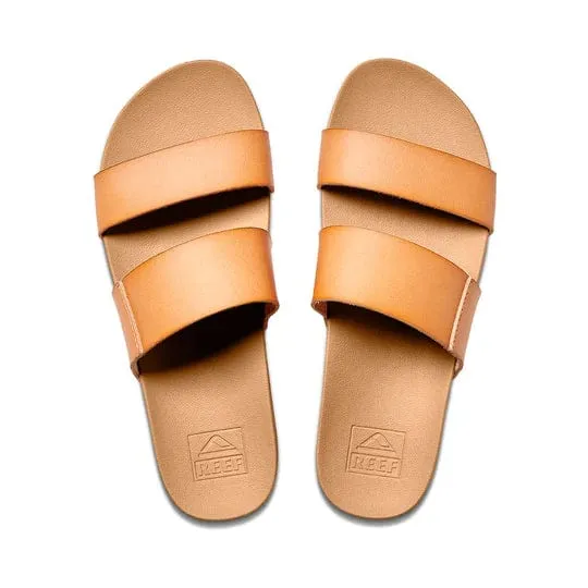 Cushion Vista Sandal