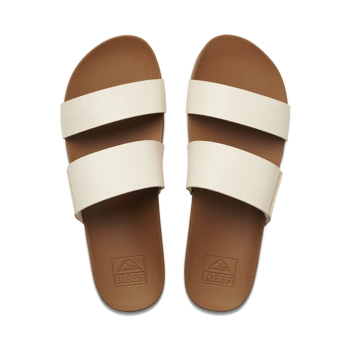Cushion Vista Sandal