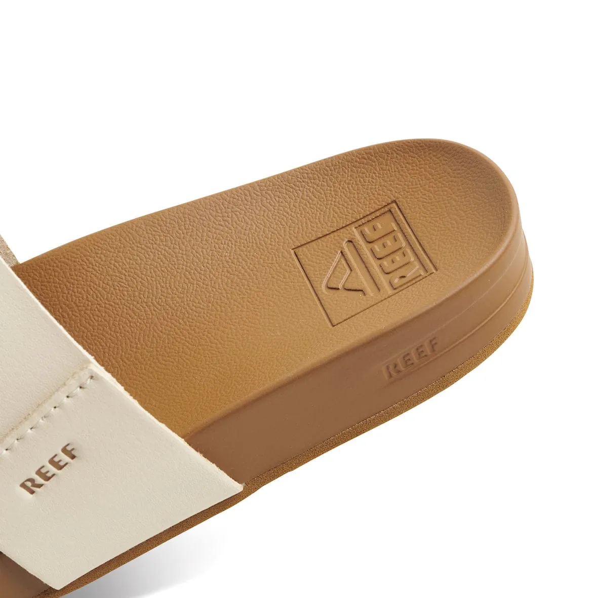 Cushion Vista Sandal