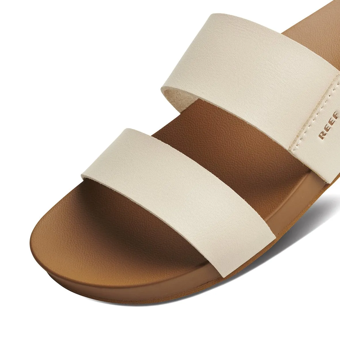 Cushion Vista Sandal