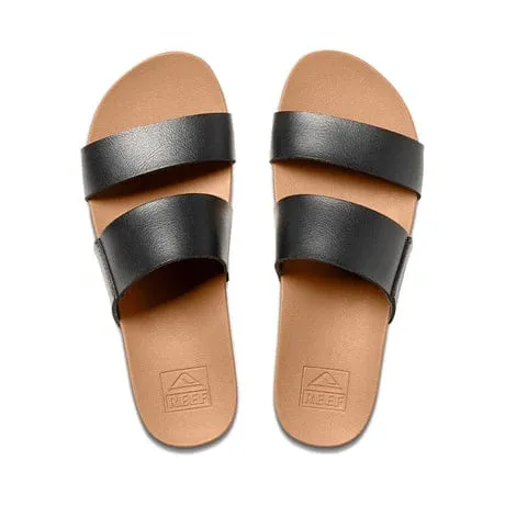 Cushion Vista Sandal