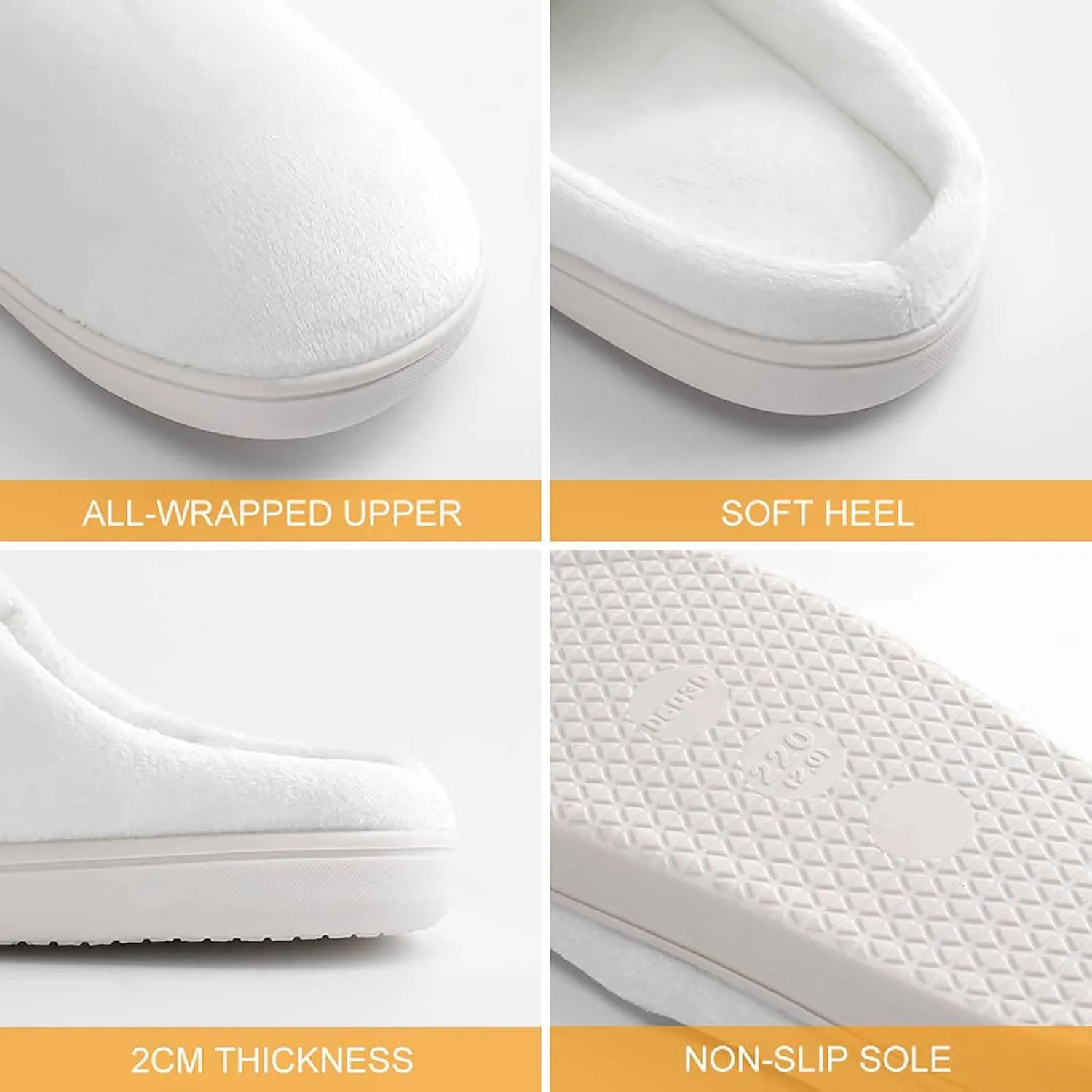Cute Koala Cute Slippers For Girls Boys Anti Slip House Slipper Warm Shoes For Indoor Outdoor