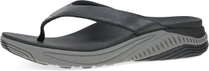 Dansko Rosemary Walking Flip-Flop for Women - Lightweight EVA Midsole and Rubber Outsole Natural Arch for Support and Propel Forepart for Energy Return