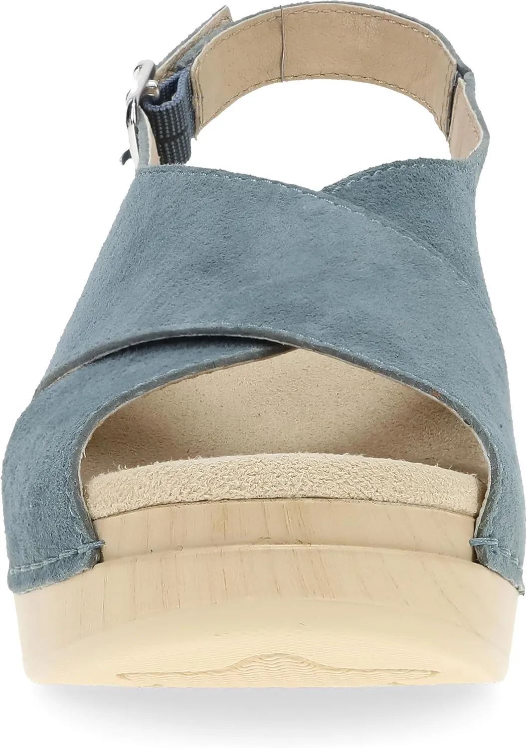 Dansko Sloane Stylish Sandal for Women - Lightweight with Added Arch Support - Durable PU Outsole for Long-Lasting Wear and Comfort