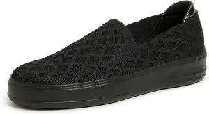 Dearfoams Women's Slip-On Lightweight Comfortable Sophie Loafer