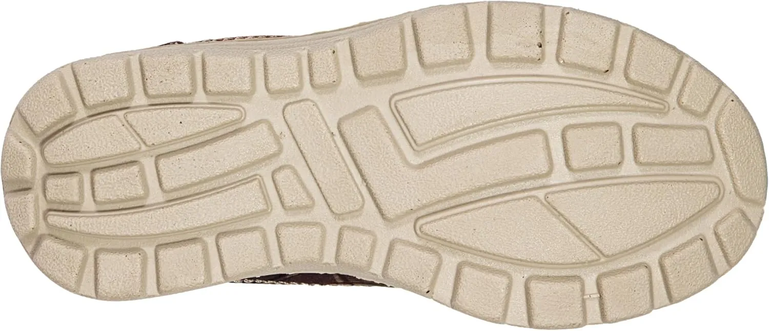 Deer Stags Unisex-Child Alvin Loafer