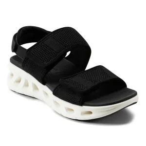 Denise Austin Cordelia EMOVE Sport Sandals