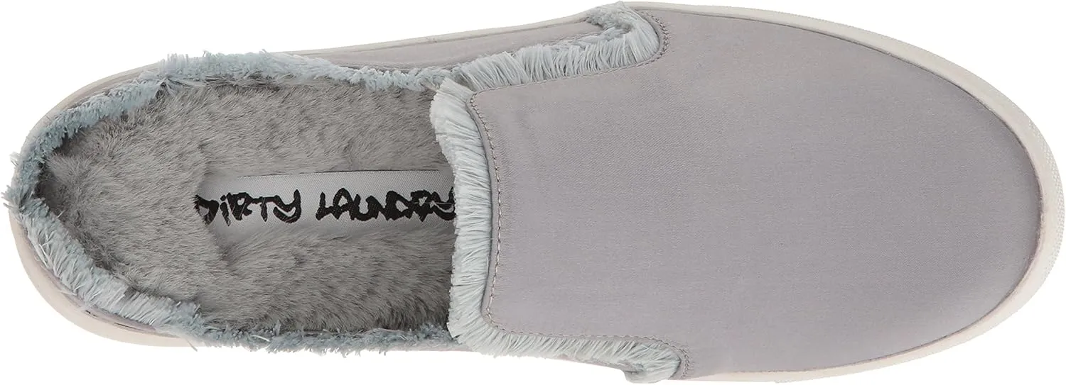 Dirty Laundry Women's Miss Jaxon Fashion Sneaker