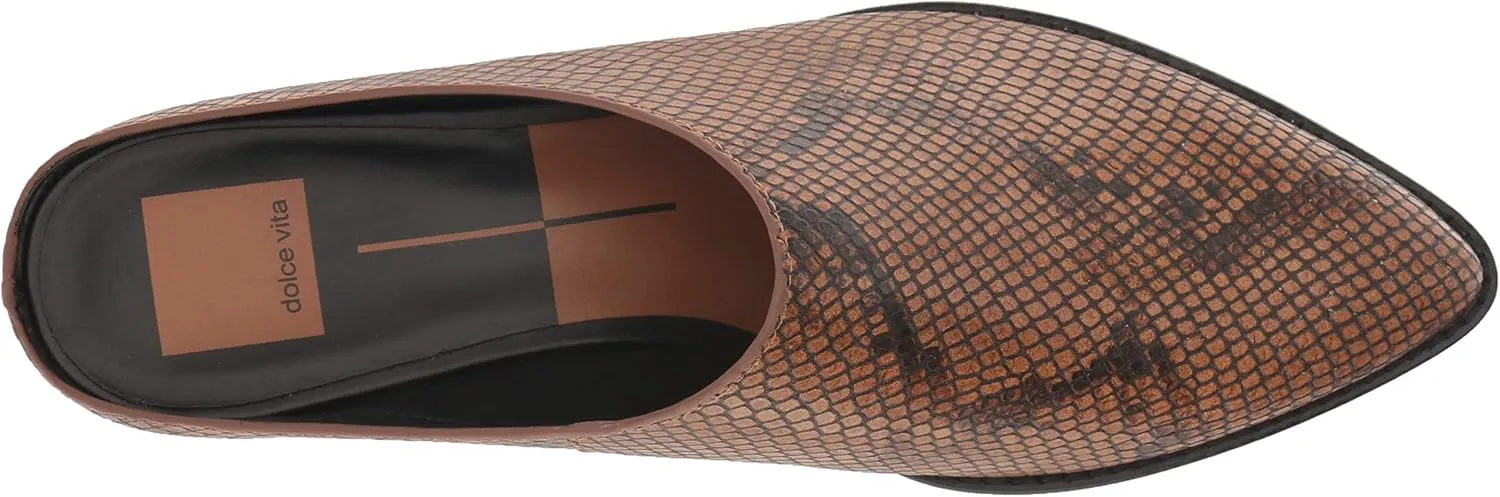 Dolce Vita Women's Aven Mule