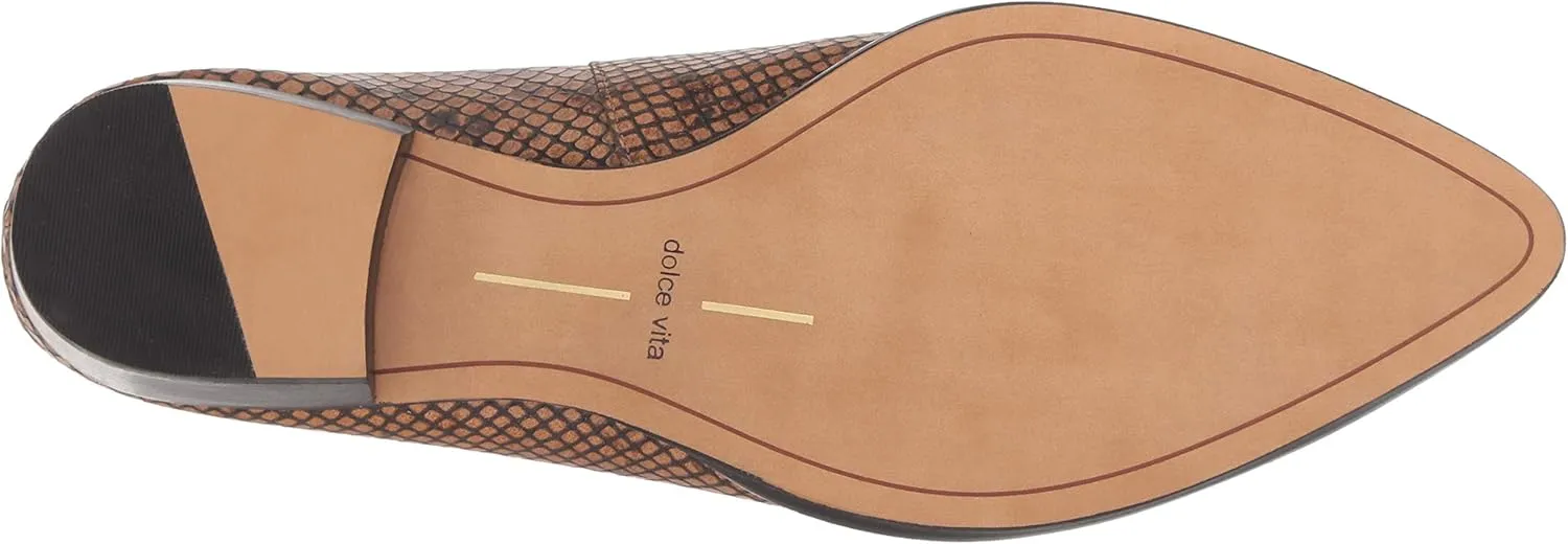 Dolce Vita Women's Aven Mule