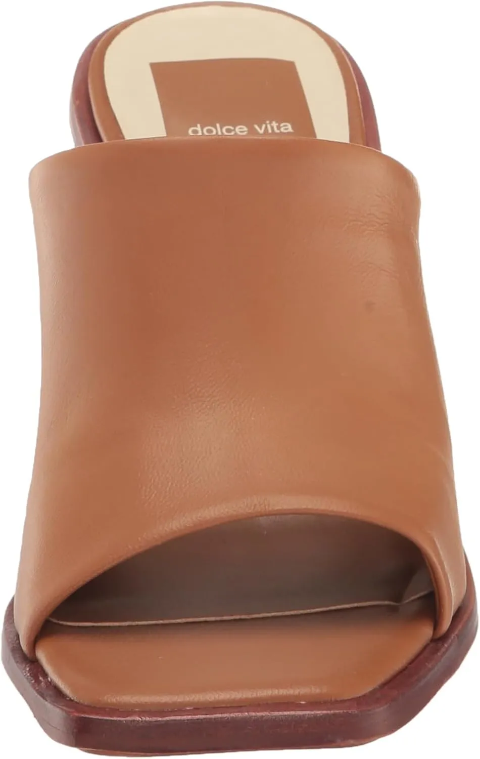 Dolce Vita Women's Gilded Mule