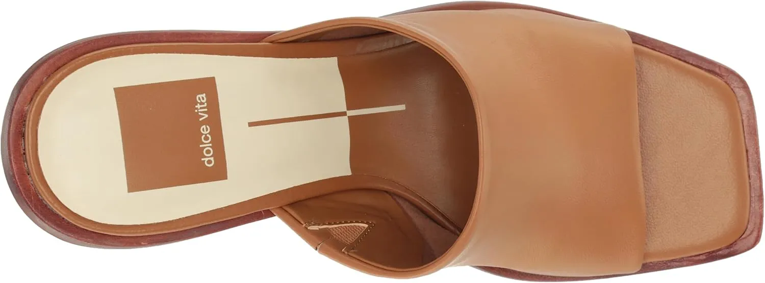 Dolce Vita Women's Gilded Mule