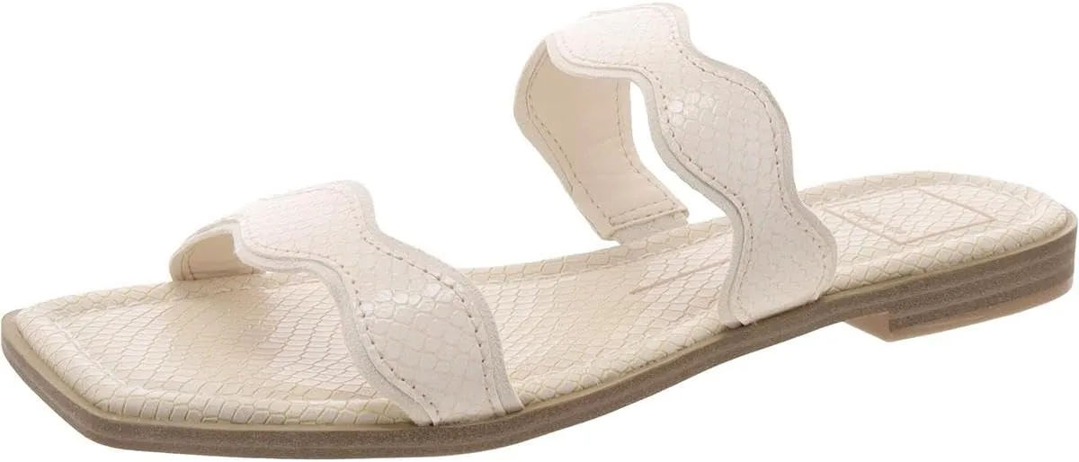 Dolce Vita Women's Ilva Low Sandal