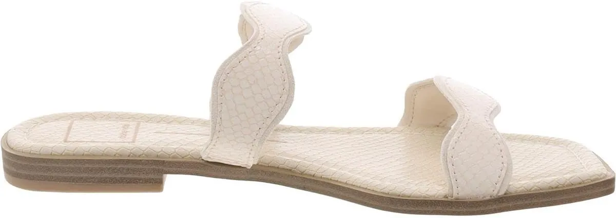 Dolce Vita Women's Ilva Low Sandal
