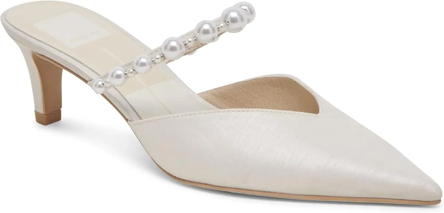Dolce Vita Women's Kanika Pump