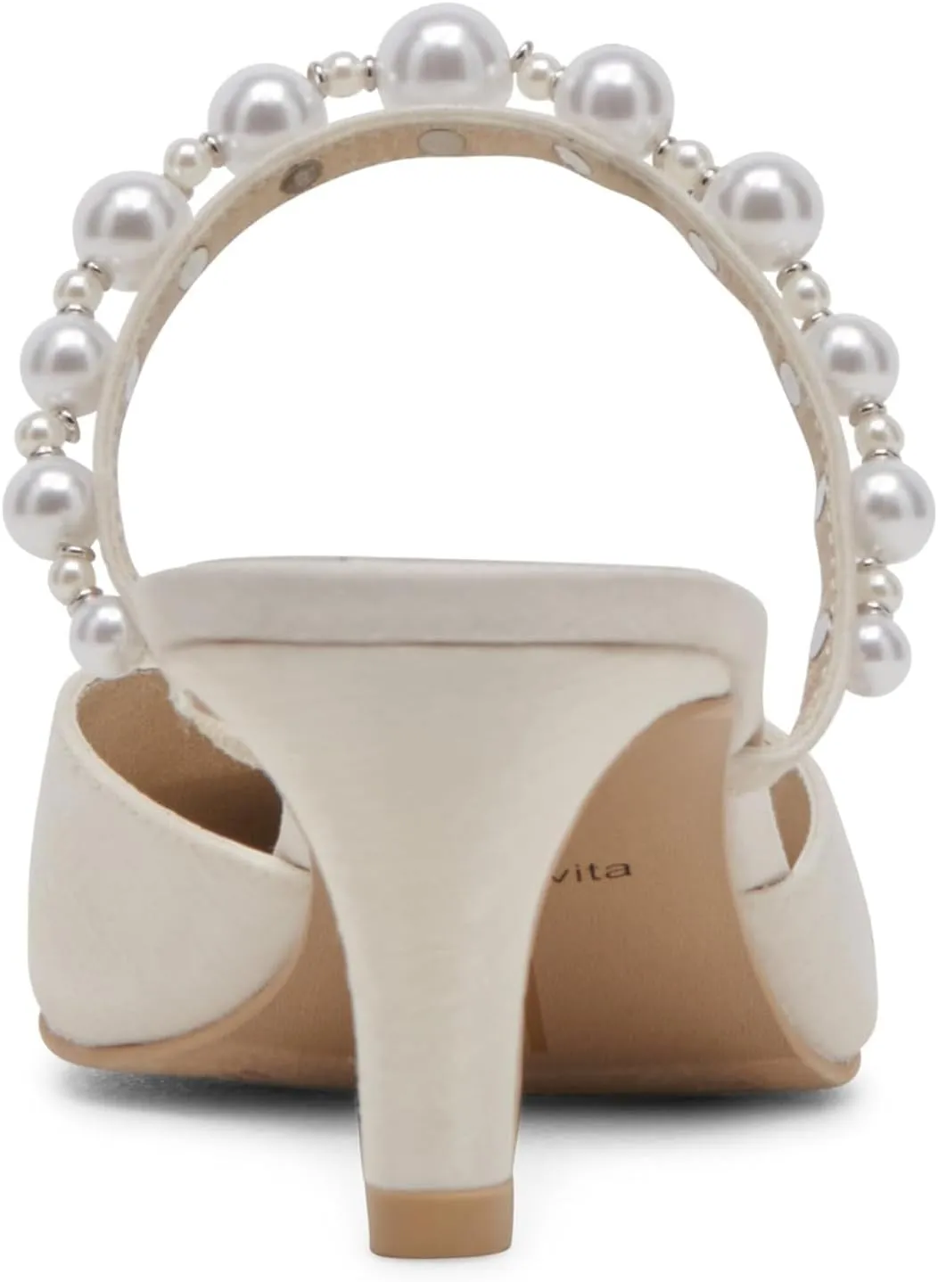Dolce Vita Women's Kanika Pump