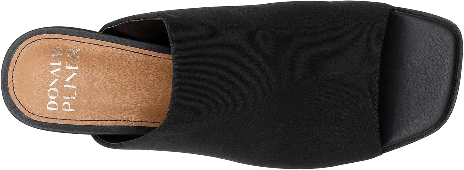 Donald Pliner Women's Derry Platform Sandal