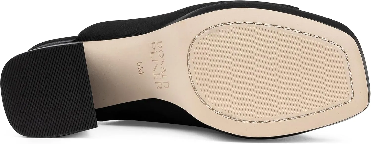 Donald Pliner Women's Derry Platform Sandal