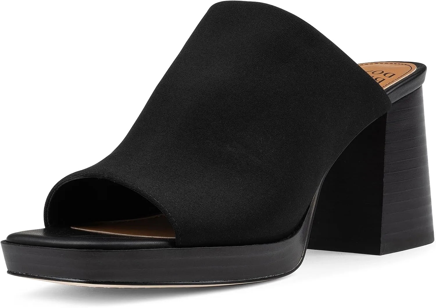 Donald Pliner Women's Derry Platform Sandal