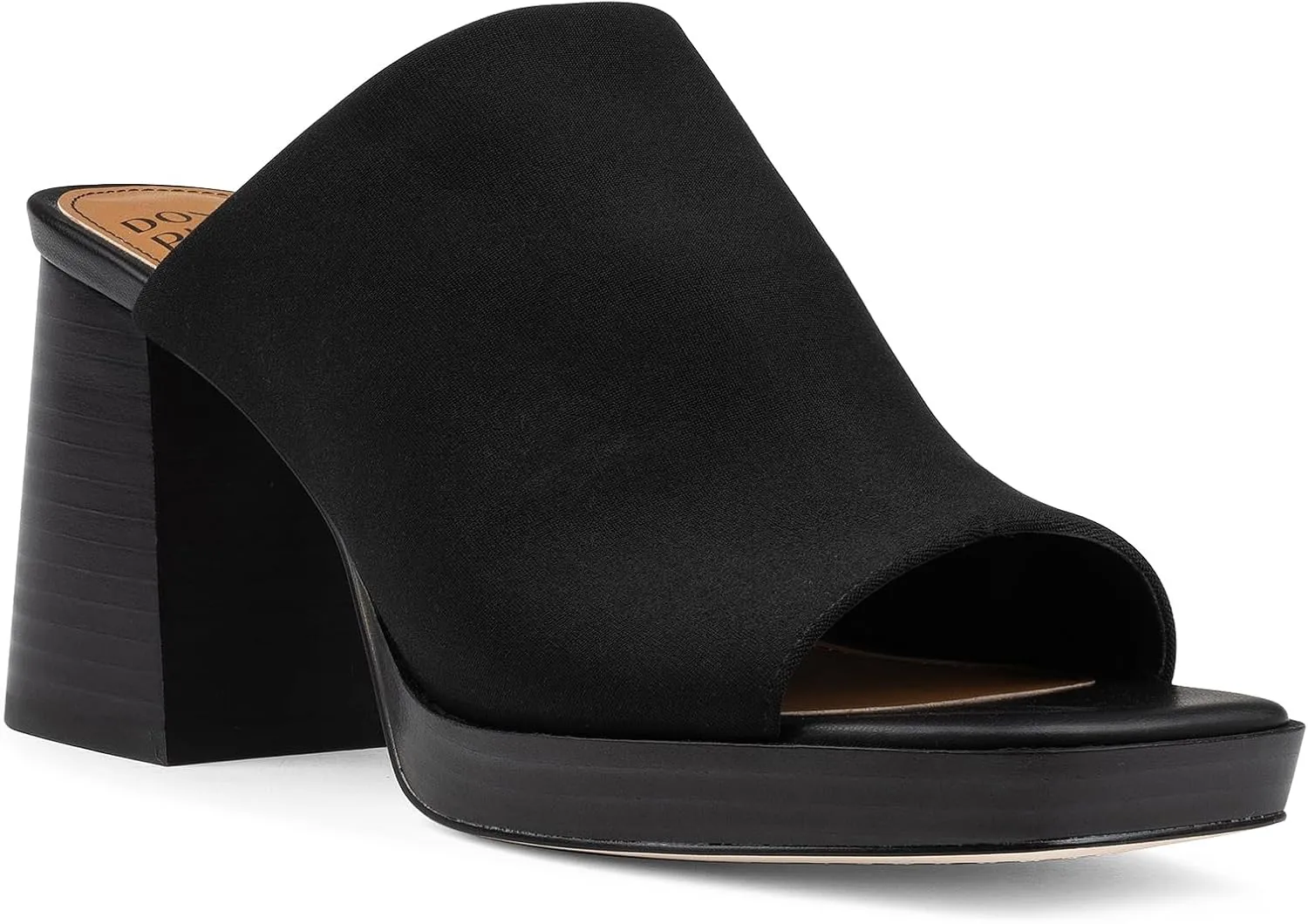 Donald Pliner Women's Derry Platform Sandal