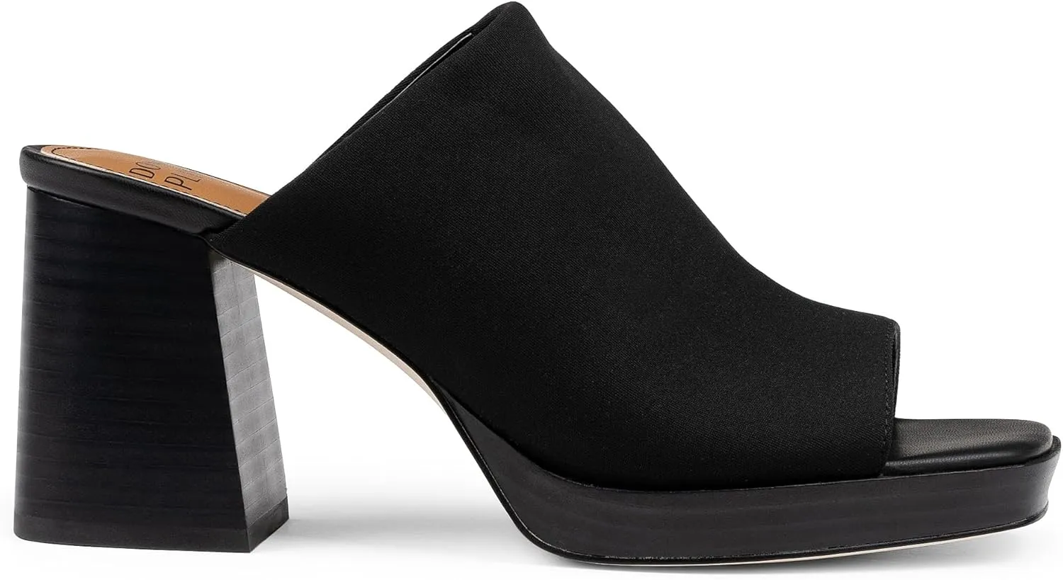 Donald Pliner Women's Derry Platform Sandal