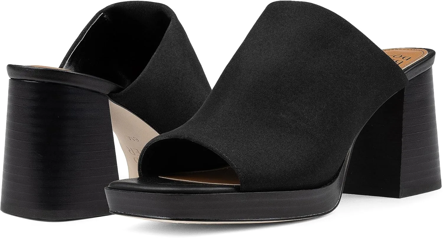 Donald Pliner Women's Derry Platform Sandal