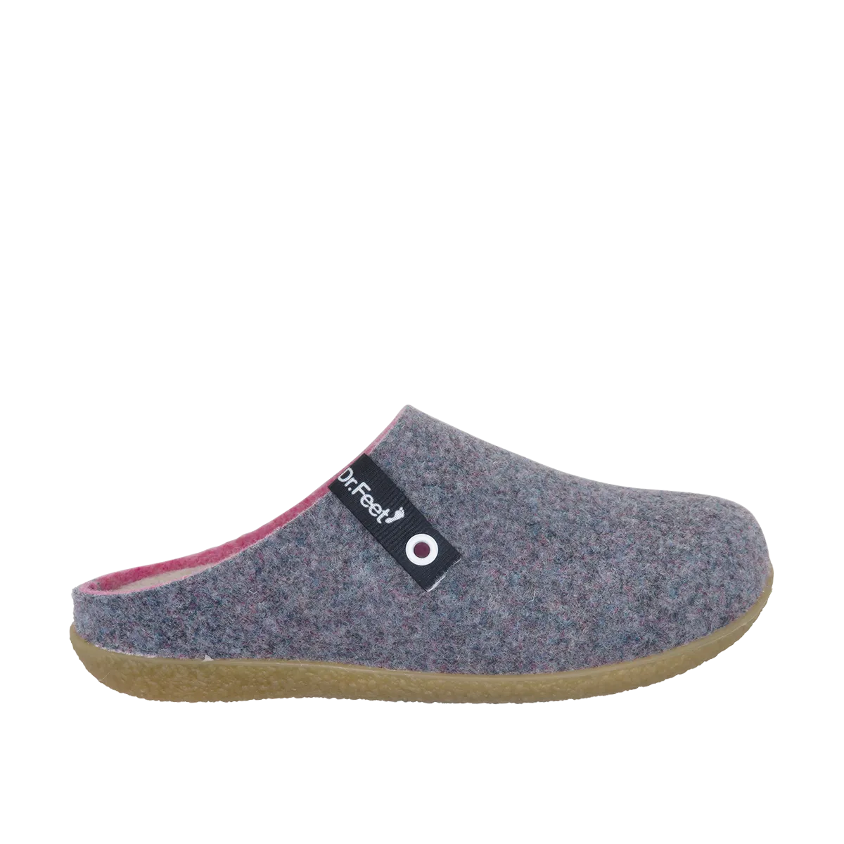 Dr Feet Husky