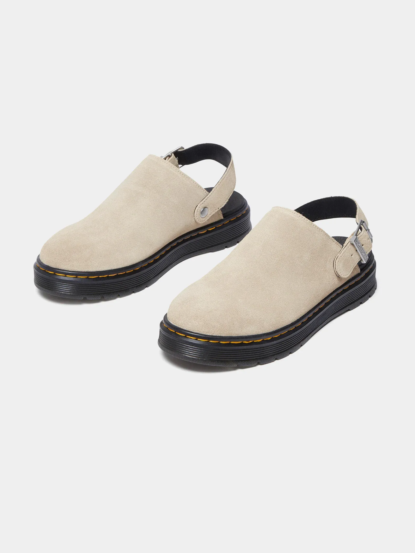 Dr Martens Brookline Mule