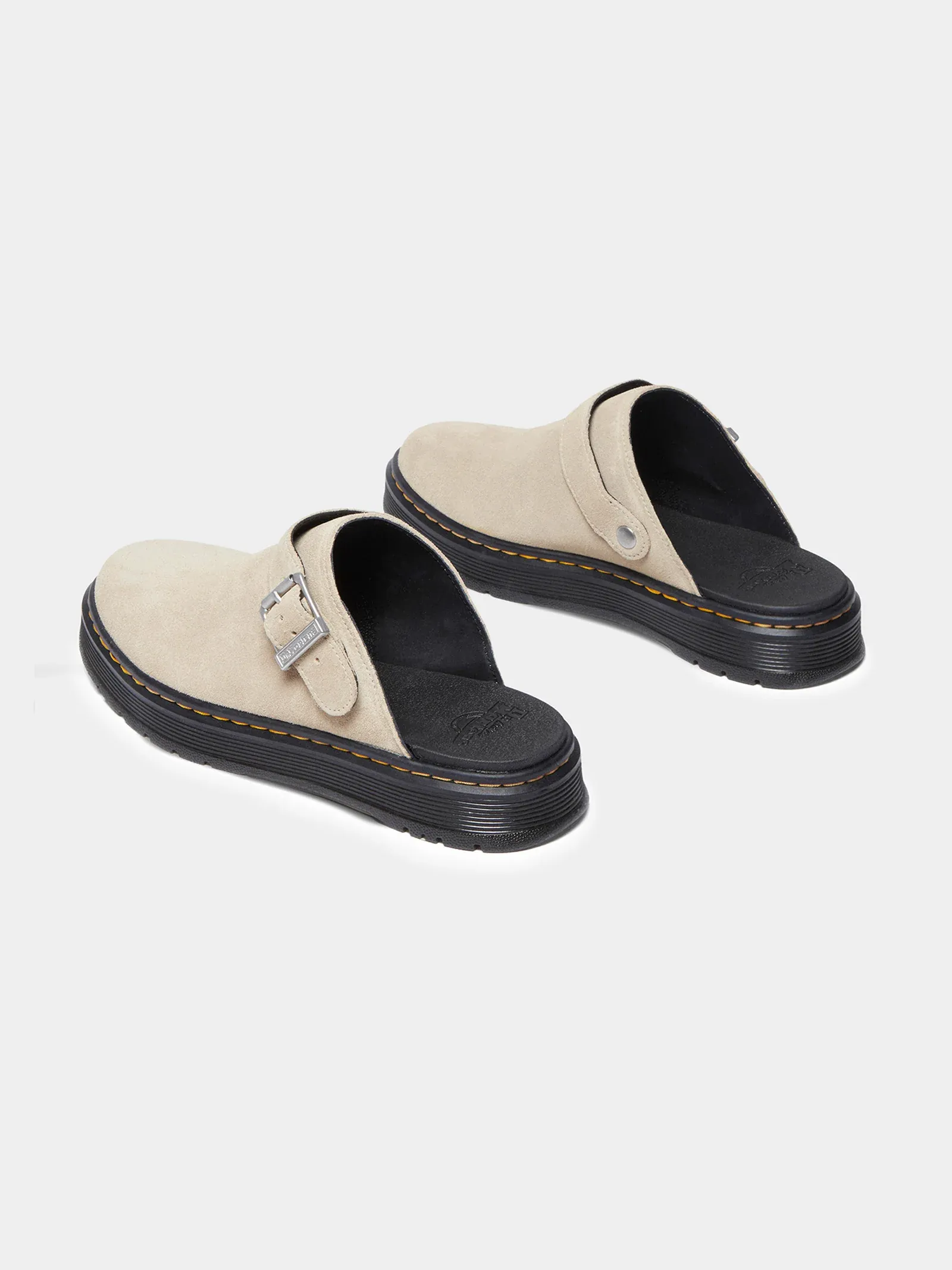 Dr Martens Brookline Mule
