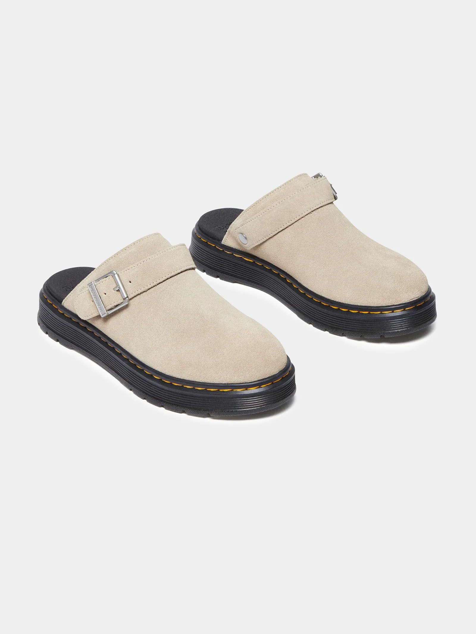 Dr Martens Brookline Mule