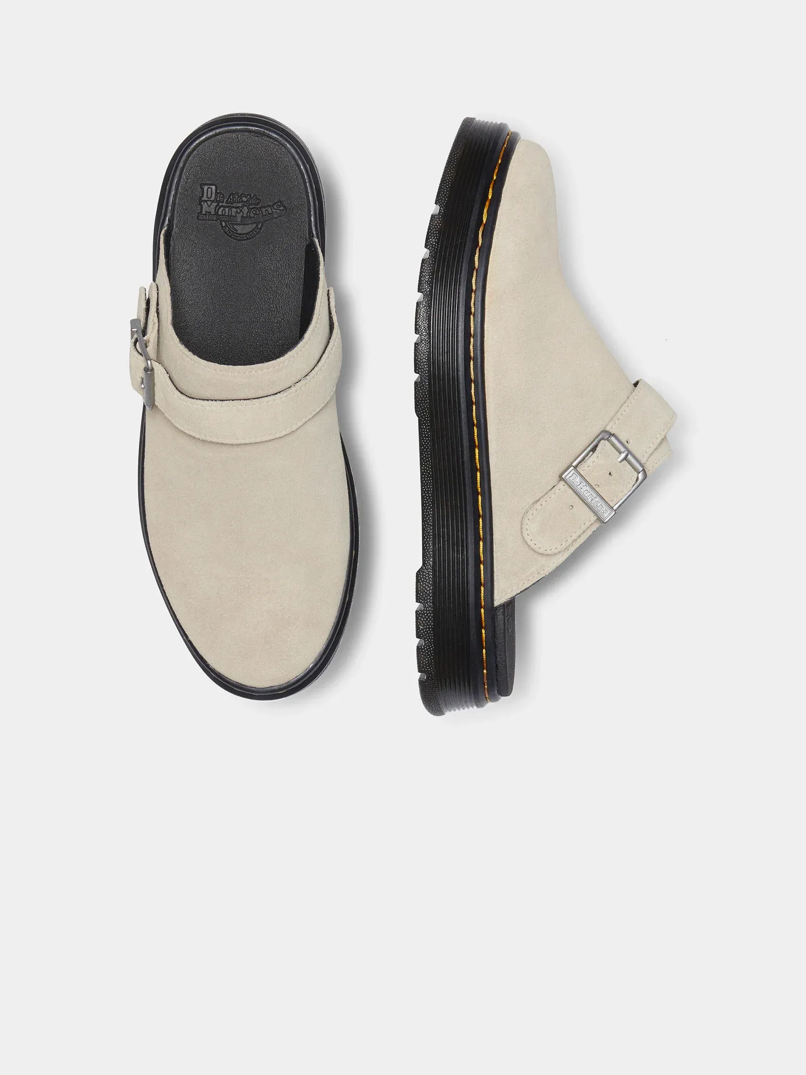 Dr Martens Brookline Mule