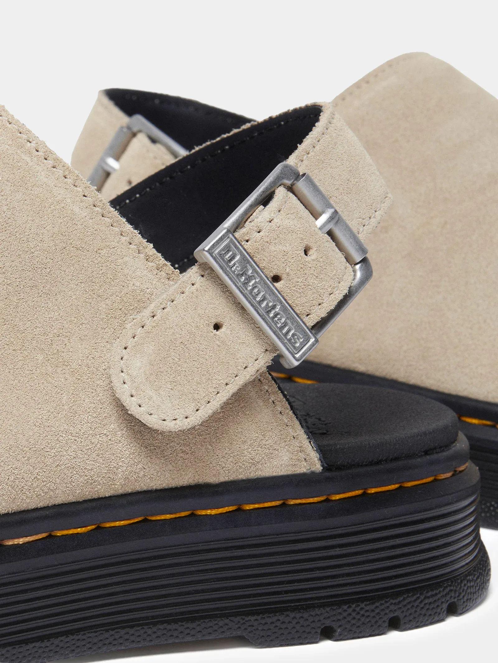 Dr Martens Brookline Mule