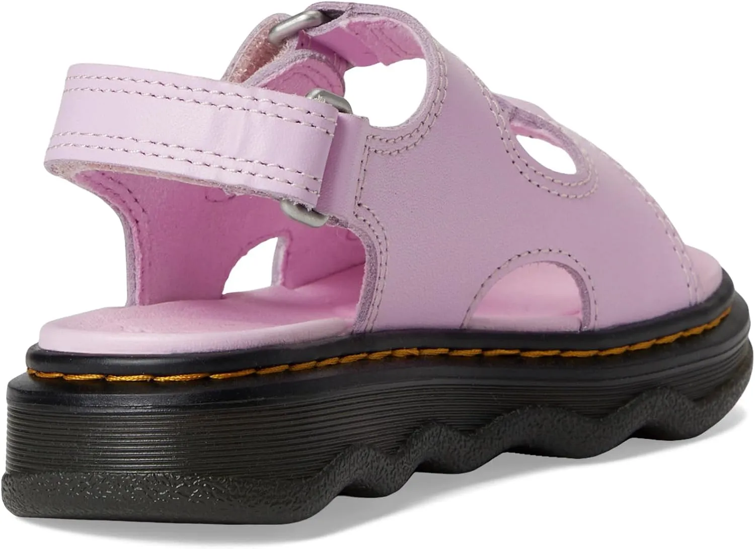 Dr. Martens Girl's Virden (Little Big Kid) Sandal