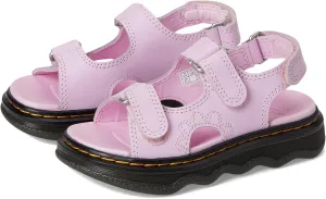 Dr. Martens Girl's Virden (Little Big Kid) Sandal